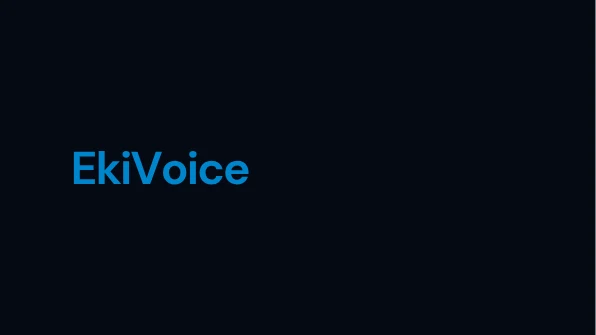 EkiVoice